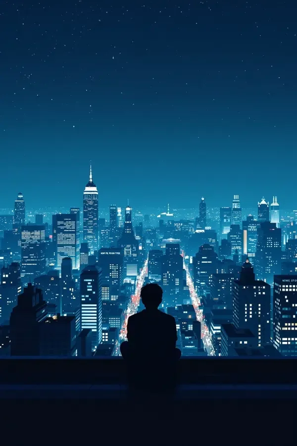 城市森林