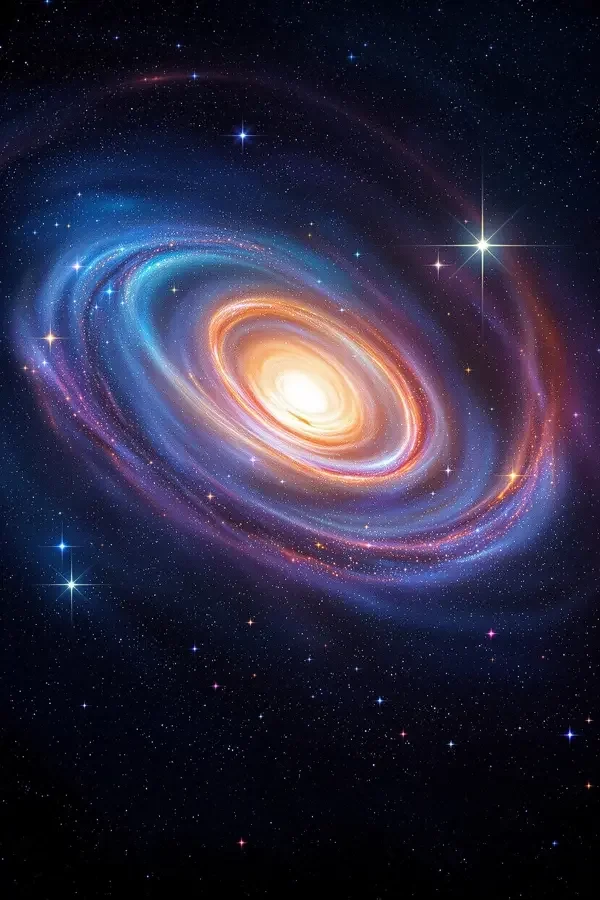 宇宙奇迹